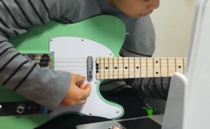 チェリーブロッサム