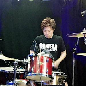 suguru_drums