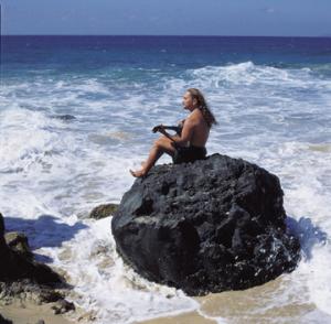 ocean