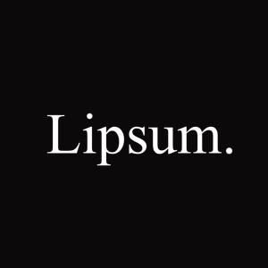 Lipsum