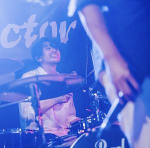 ペーパーダッド