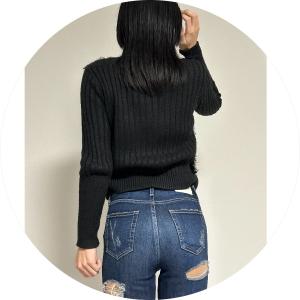 吹雪 aka ぐーちょこ