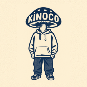 偽KINOCO