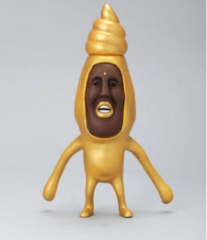 クリーム畑のヤンニョムチキン