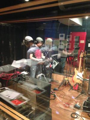 吉野家ブルースバンド