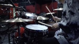 とっつぁんdrum