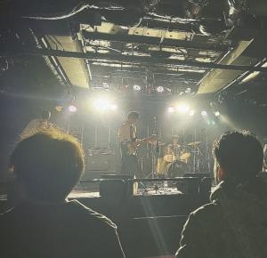 のでぃー