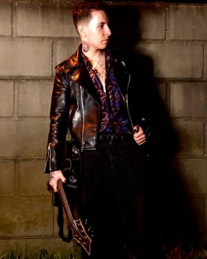 Jonny Atrocity