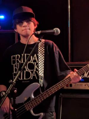 かしわギルティ