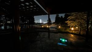 かいさんパンク