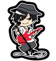 ちゃき。