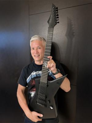 Eiji K