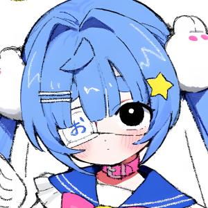 @水面