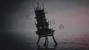 END THRONE