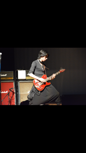 Black明弘