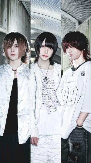 unRAiN(都内ギター、ベース募集中)