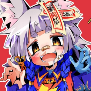 12災ちゃん