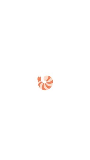 むきえび