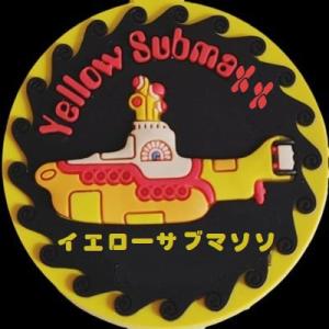 イエローサブマソソ