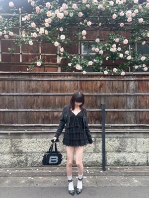 本間さりい