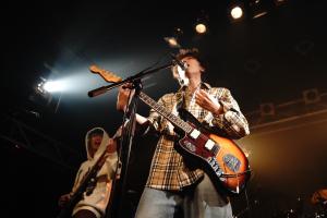 シュンスケ