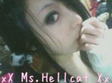 xX Ms.Hellcat Xx
