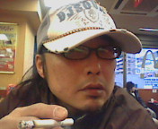 南雲KEN