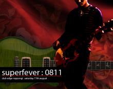 superfever  dobi 