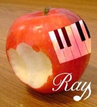 h.b.p.Ray (レイ)