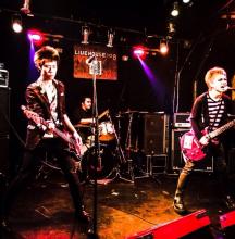 HEADROSE