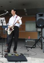 レッツロック