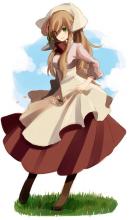 みつば
